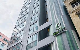 โรงแรมอีส แอคเซส ซวนว่าน